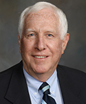 James P. Terwilliger, PhD, CFP®